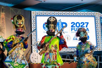 Puebla será sede del Congreso Mexicano del Petróleo 2027, tras una década de ausencia