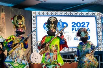 Puebla será sede del Congreso Mexicano del Petróleo 2027, tras una década de ausencia