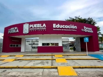 Puebla suspende clases el 11 de junio de 2026 por inicio del Mundial FIFA