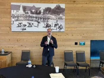 Querétaro se posiciona como el valle de los centros de datos en México ante inversores de Wisconsin