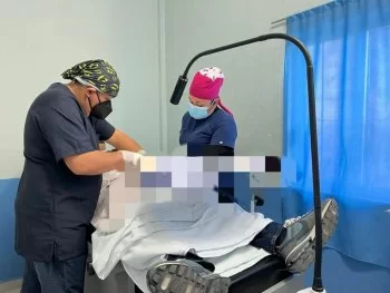 Salud Guanajuato impulsa vasectomía sin bisturí en zona noreste durante junio