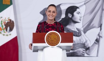 Sheinbaum lanza oficina presidencial para agilizar inversiones y reducir trámites