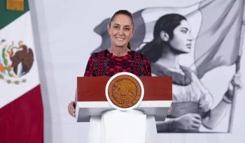 Sheinbaum lanza oficina presidencial para agilizar inversiones y reducir trámites