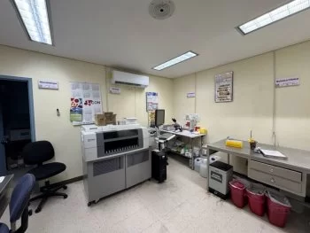 SSO avanza en reacondicionamiento del CAPASITS en San Bartolo Coyotepec