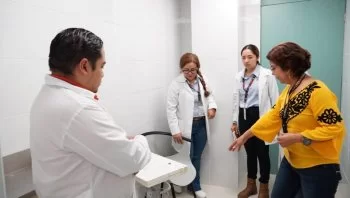 SSO despliega brigadas médicas en el Istmo tras tormenta ‘Boris’