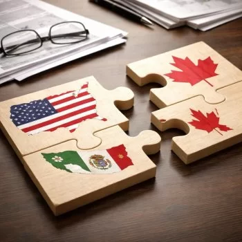 Trump asegura que podría no renovar el T-MEC y reabre incertidumbre sobre el acuerdo comercial regional