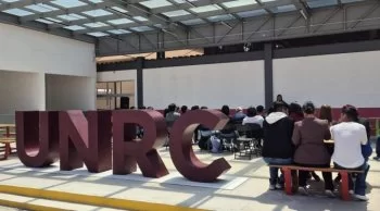 UNRC abre registro en Michoacán: sin examen y con modelo híbrido para 2026
