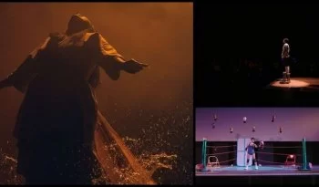 XXI Festival de Monólogos llega a Baja California con funciones gratuitas
