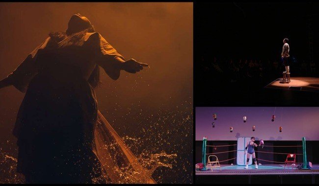 XXI Festival de Monólogos llega a Baja California con funciones gratuitas