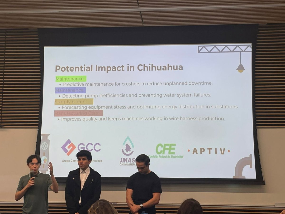 Chihuahua abre convocatoria 2026 para estancia profesional en Washington D.C.