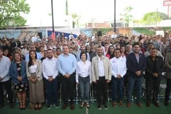 Arranca programa de capacitación para Comités de la Gente en Celaya