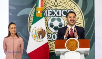 Batres defiende cambios al sistema de pensiones del ISSSTE ante demanda de la CNTE