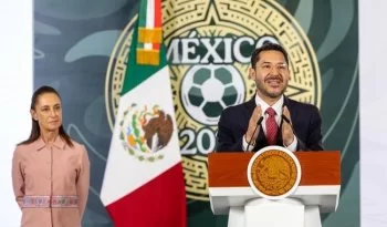Batres defiende cambios al sistema de pensiones del ISSSTE ante demanda de la CNTE