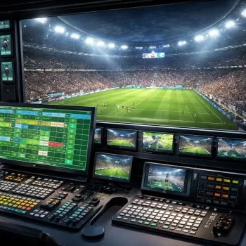 Canal 5 ajusta su programación tras el partido México vs Sudáfrica