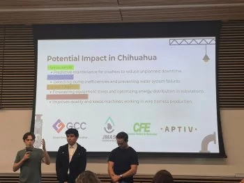 Chihuahua abre convocatoria 2026 para estancia profesional en Washington D.C.