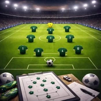 Confirmada la alineación de Javier Aguirre para México vs Sudáfrica en el Mundial 2026