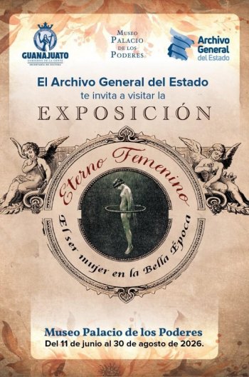 Exposición “Eterno femenino” explora la imagen de la mujer en la Bella Época