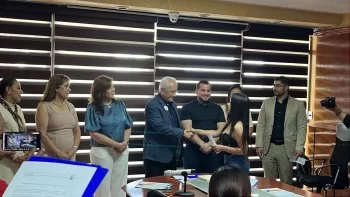 Gobierno de Chihuahua entrega financiamiento a emprendedores de Cuauhtémoc y Gómez Farías