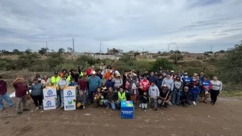 Gobierno de Guanajuato lanza "Gente por el Ambiente" para unir a ciudadanos y OSC en pro de los ecosistemas