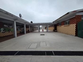 Gobierno de Puebla invierte 4 mdp en rehabilitación de primaria en Yaonáhuac