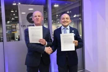 Guanajuato firma alianza con SIA para impulsar la ciberseguridad y la transformación digital
