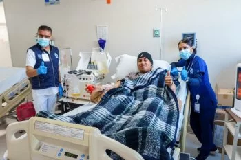 Guanajuato registra 974 donadores voluntarios de sangre en 2026