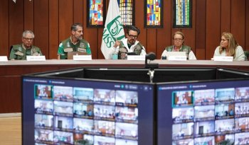 IMSS se declara listo para el Mundial 2026 con refuerzo en infraestructura y personal