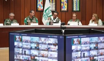 IMSS se declara listo para el Mundial 2026 con refuerzo en infraestructura y personal