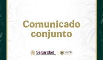 Protección Civil llama a tomar precauciones por lluvias en el partido inaugural del Mundial 2026