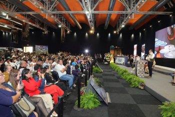 Puebla impulsa el café mexicano con nuevas variedades y la Convención Nacional CONCAFÉ 2026