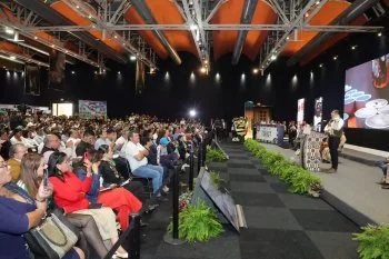 Puebla impulsa el café mexicano con nuevas variedades y la Convención Nacional CONCAFÉ 2026
