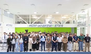 Universidad Tecnológica de Calvillo recibe acreditación de Oxford para certificar inglés