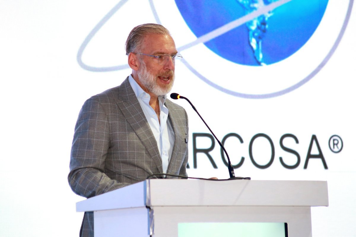 Inauguran en Querétaro frigorífico Arcosa Frioguz que generará 300 empleos