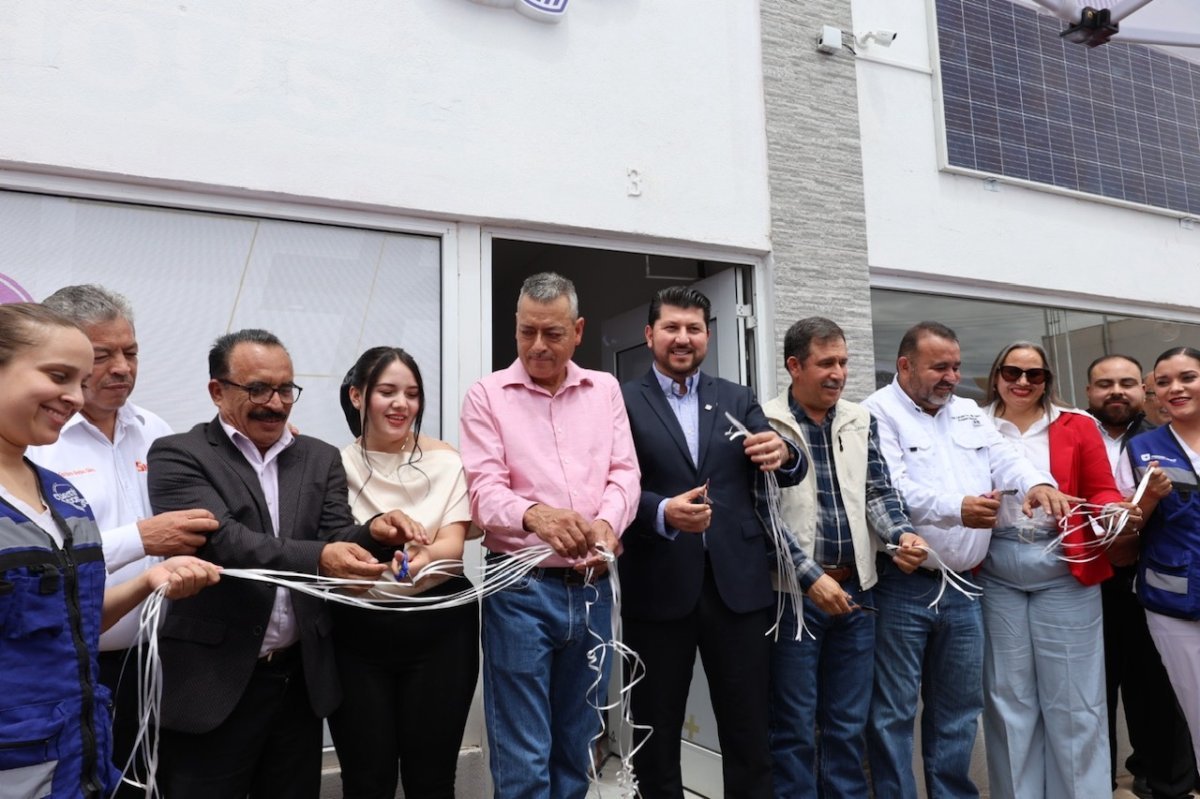 Pensiones Civiles inaugura nueva sede en Guerrero para mejorar atención a derechohabientes