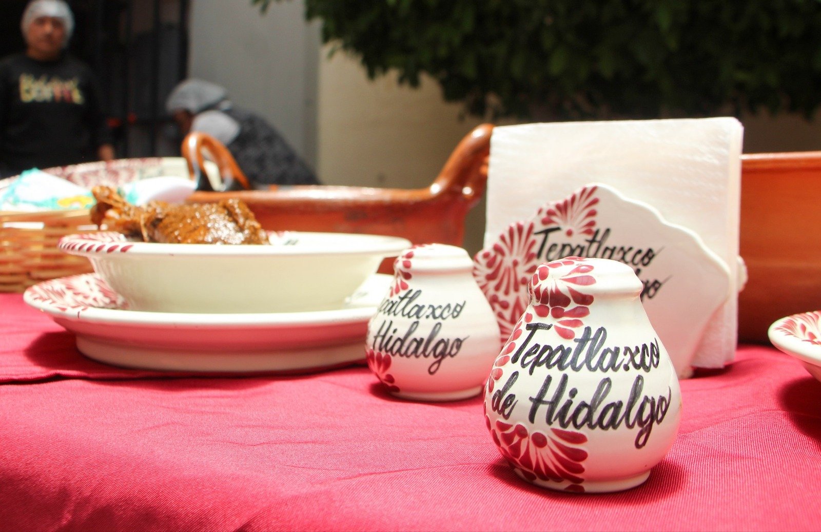 Tepatlaxco de Hidalgo celebrará su centenario con arte, cultura y la tradicional Contradanza