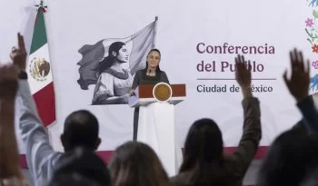 Actividad industrial repunta en abril y alcanza su mayor nivel desde octubre de 2024