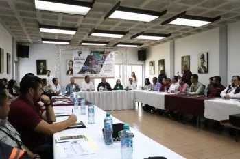 Baja California Sur se suma al Operativo Verano 2026 de Héroes Paisanos para proteger a connacionales