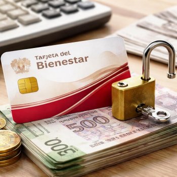 Cómo desbloquear la Tarjeta del Bienestar: guía paso a paso para recuperar el acceso a tu dinero