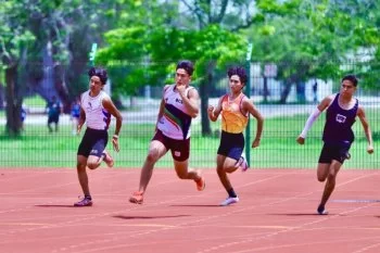 CECyTE BCS obtiene tercer lugar nacional en Encuentro Deportivo 2026