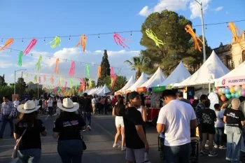 Chihuahua ofrece fin de semana con trail run, ciclismo y festivales turísticos
