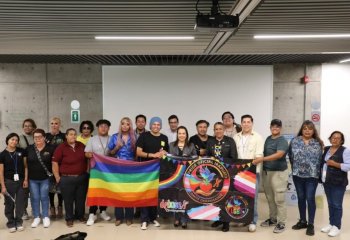 Financiera Tú Puedes Guanajuato ofrece créditos incluyentes a comunidad LGBTTTIQ+ en Irapuato