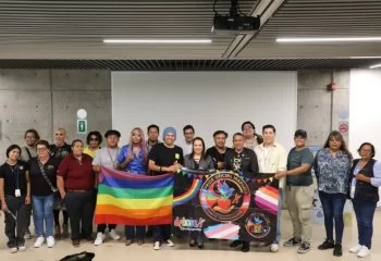 Financiera Tú Puedes Guanajuato ofrece créditos incluyentes a comunidad LGBTTTIQ+ en Irapuato