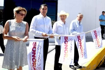 Gobierno de Sonora impulsa visorías de fútbol para jóvenes con Club América rumbo al Mundial 2026