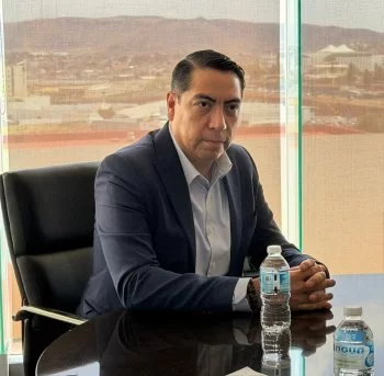 Gobierno de Zacatecas y Consulado de EE.UU. realizarán Segunda Jornada del Progreso 2026 para pasaporte