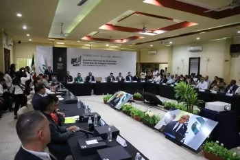 Guanajuato es sede de la Primera Reunión Nacional de Directores del CONALEP 2026