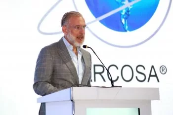 Inauguran en Querétaro frigorífico Arcosa Frioguz que generará 300 empleos