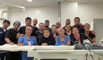 ISSSTE realiza primera jornada de hemodinamia en HRAE Tlajomulco con técnica de ablación por campo pulsado