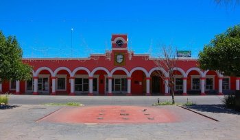 Jiménez, Chihuahua, será sede del 5° Encuentro Regional del Camino Real de Tierra Adentro en 2026