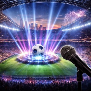 Katy Perry estrenará canción inédita en la apertura del Mundial 2026 en Estados Unidos