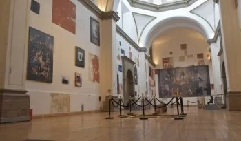 Laboratorio Arte Alameda reabre con ciclo expositivo que explora la memoria y el patrimonio